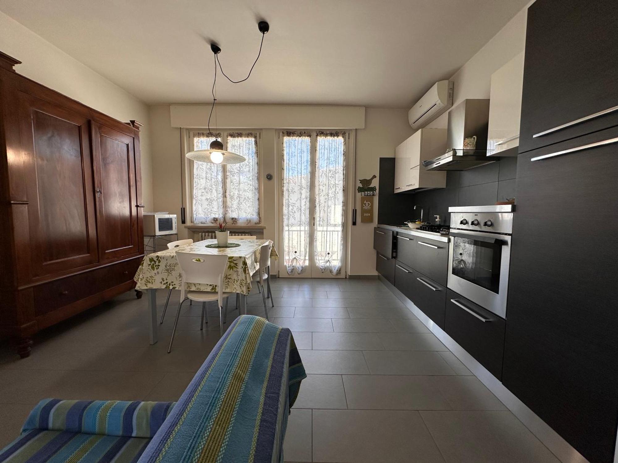 Appartamento Lida