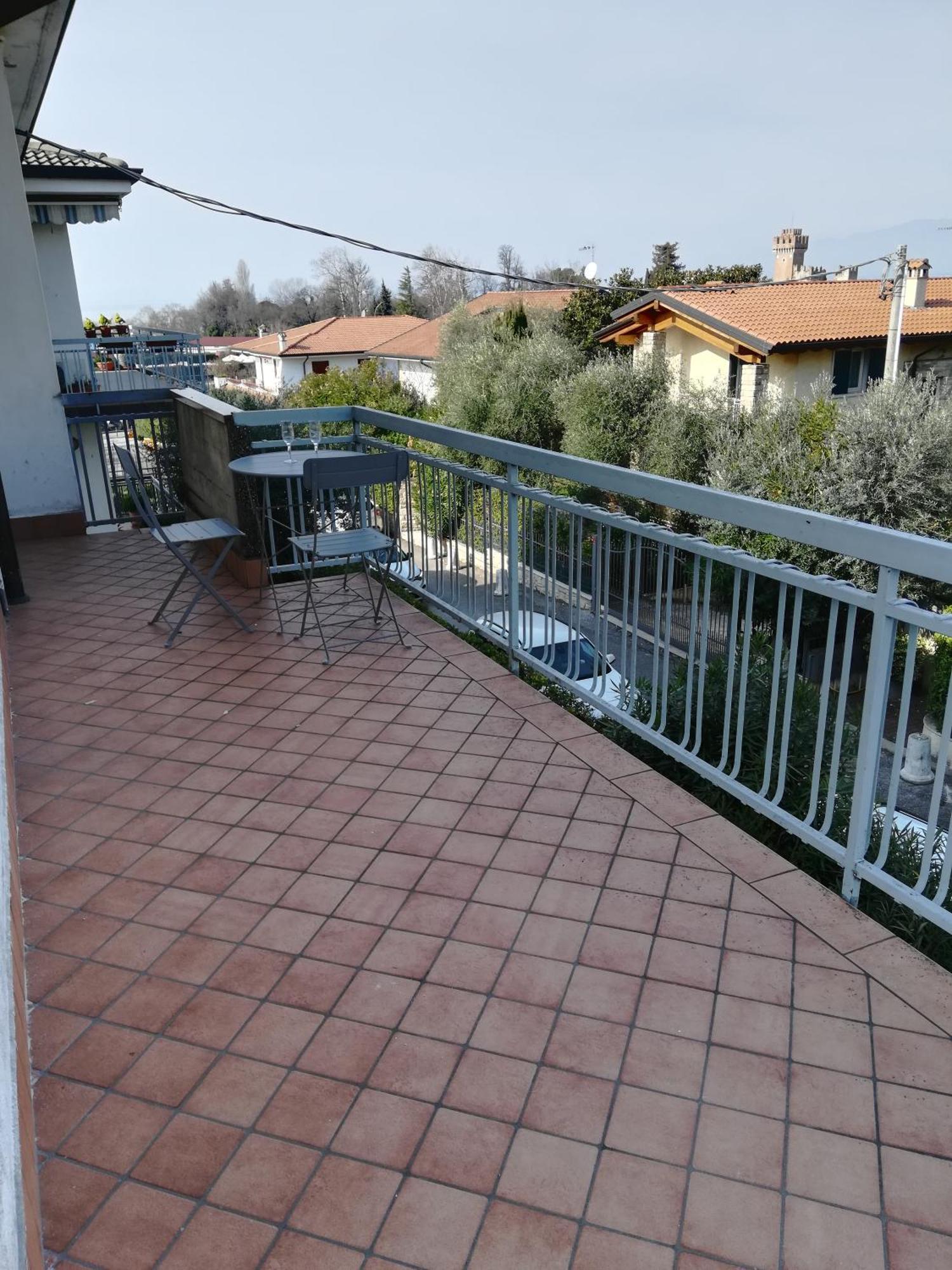 Appartamento Lida